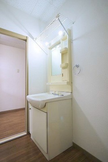 パナハイツ芳泉C棟