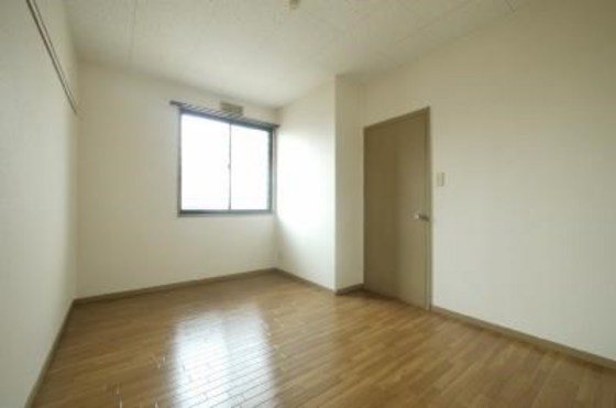 パナハイツ芳泉C棟