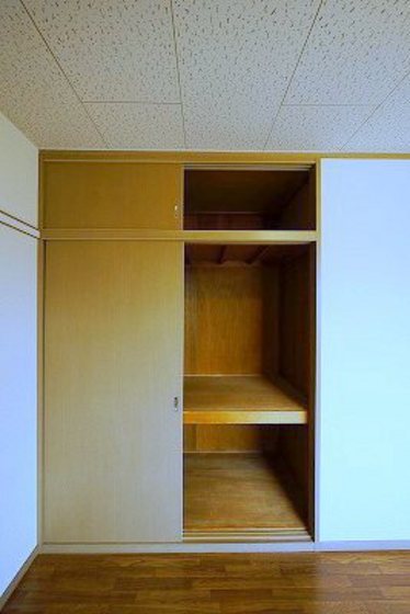 パナハイツ芳泉C棟