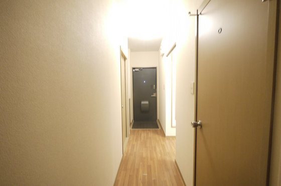 パナハイツ芳泉C棟