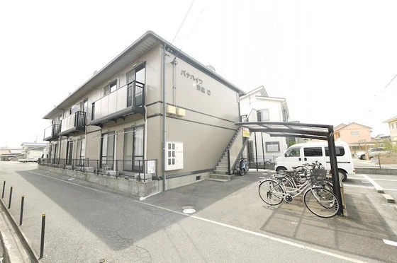 パナハイツ芳泉C棟