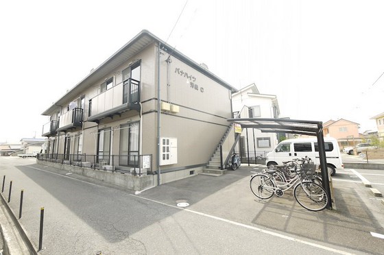 パナハイツ芳泉C棟