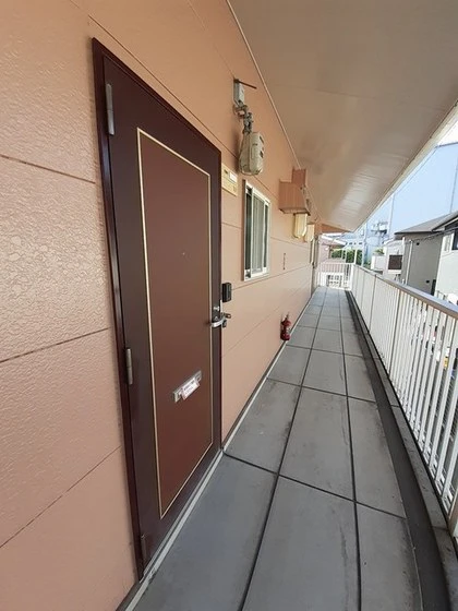 ニューシティオオタA