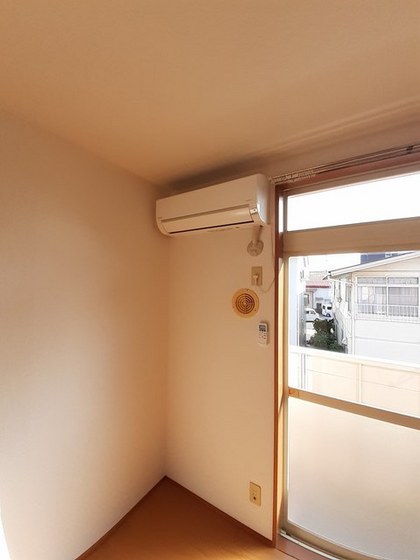 ニューシティオオタA