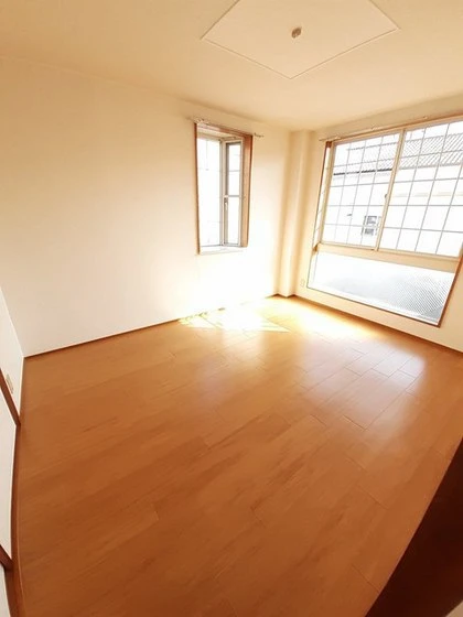 ニューシティオオタA