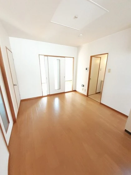 ニューシティオオタA