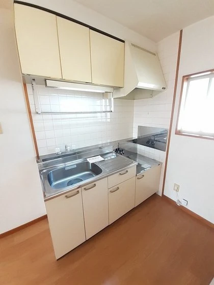 ニューシティオオタA