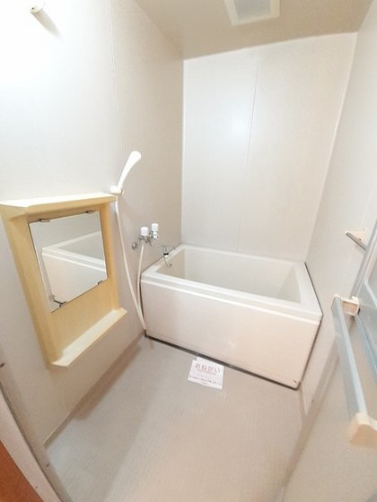 ニューシティオオタA