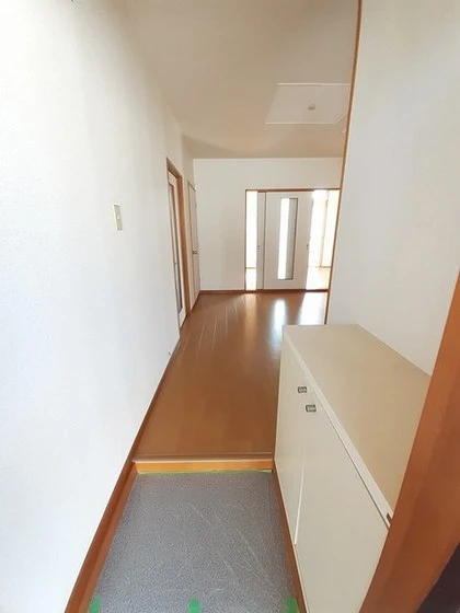 ニューシティオオタA