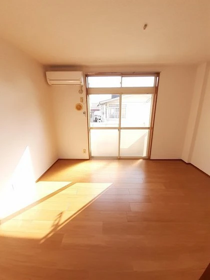 ニューシティオオタA