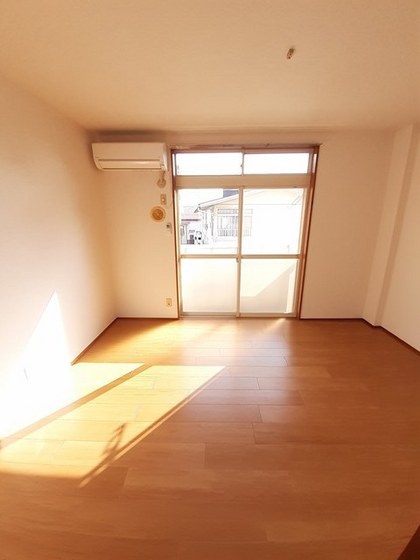 ニューシティオオタA