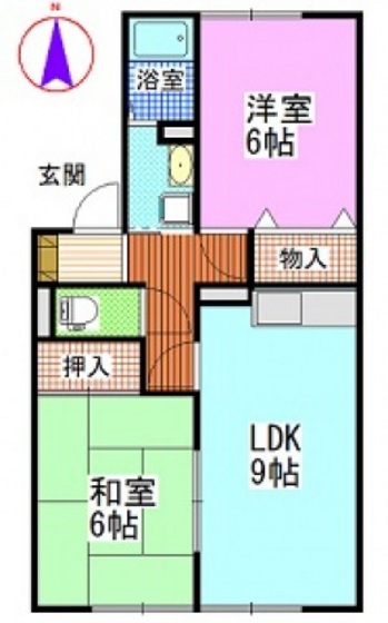 セレーノあかね