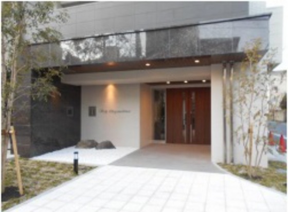 ヴェルディ岡山駅前