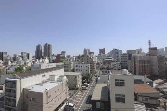 ヴェルディ岡山駅前