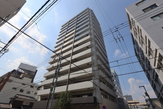 ヴェルディ岡山駅前