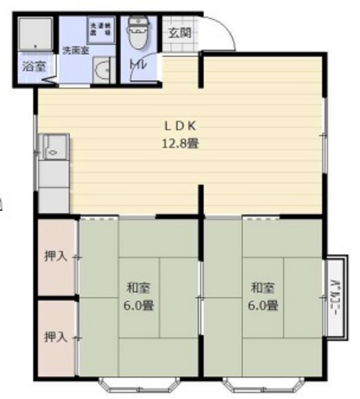 コーポアーベント