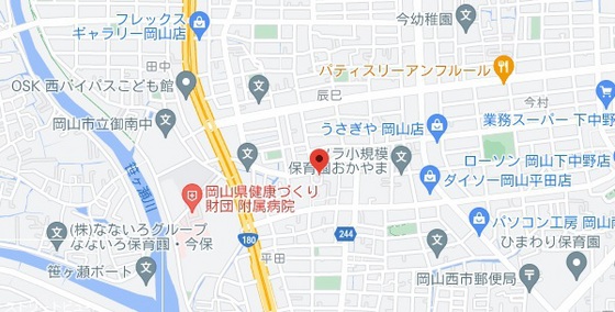 コーポアーベント