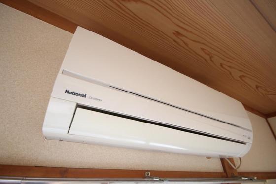 コーポアーベント