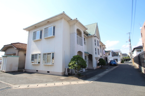 コーポアーベント