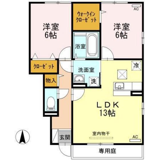 ボナールコート