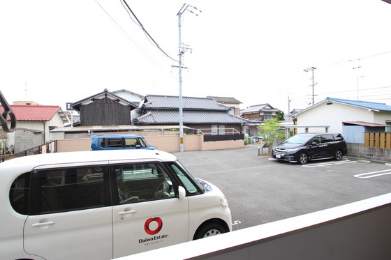 ボナールコート