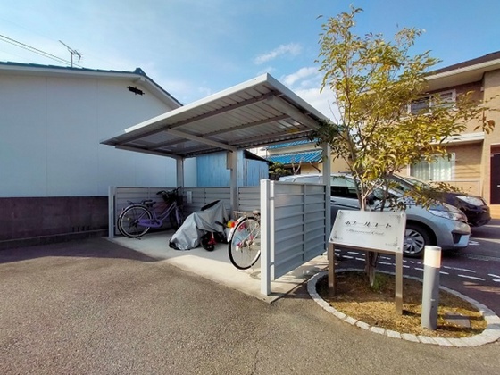 ボナールコート