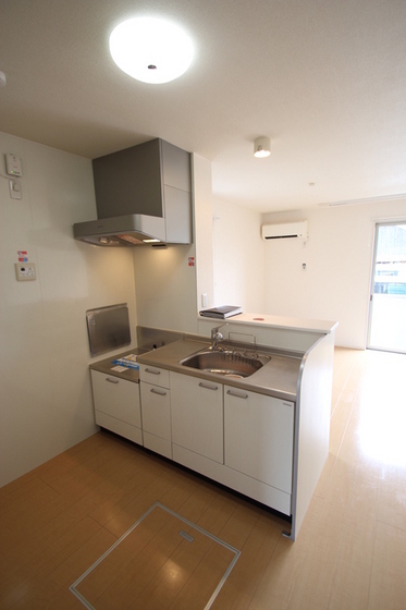 ボナールコート