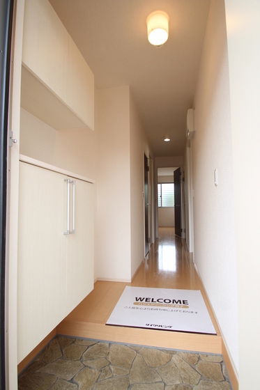 ボナールコート