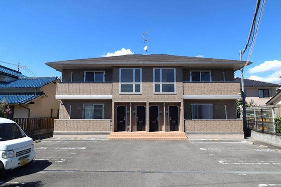 ボナールコート