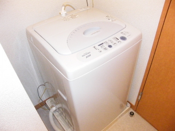 レオパレスレーブシャトーⅡ