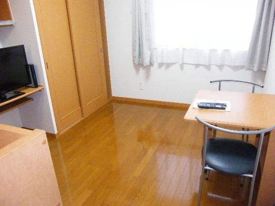 レオパレスレーブシャトーⅡ