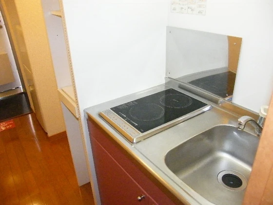 レオパレスレーブシャトーⅡ