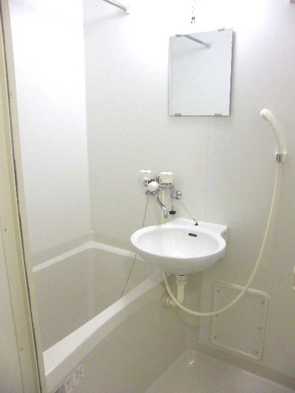 レオパレスレーブシャトーⅡ