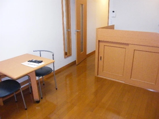 レオパレスレーブシャトーⅡ