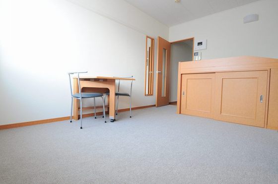 レオパレスレーブシャトーⅡ