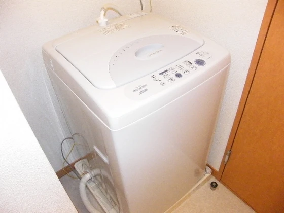 レオパレスレーブシャトーⅡ