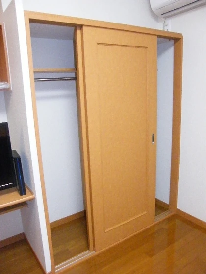 レオパレスレーブシャトーⅡ