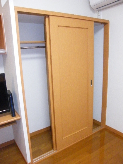 レオパレスレーブシャトーⅡ