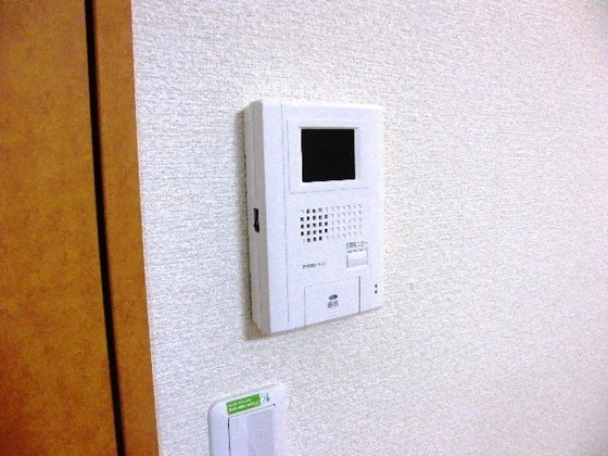 レオパレスレーブシャトーⅡ