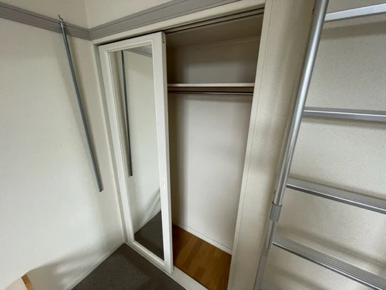 レオパレスひいらぎ