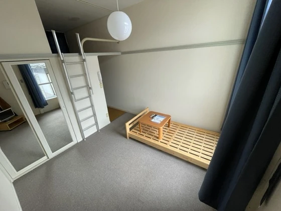 レオパレスひいらぎ