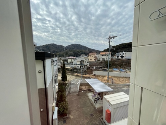 レオパレスひいらぎ