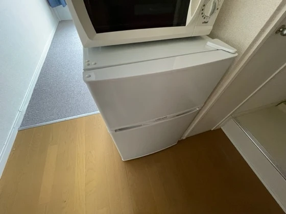 レオパレスひいらぎ