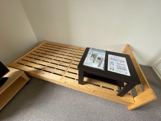 レオパレスひいらぎ