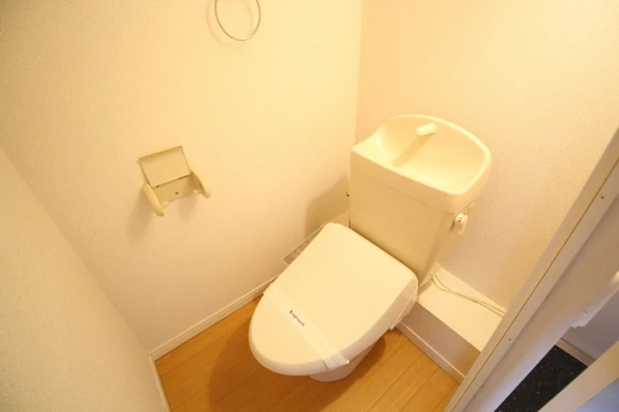 レオパレスひいらぎ