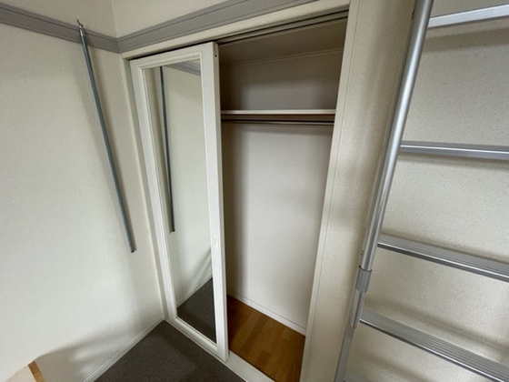 レオパレスひいらぎ