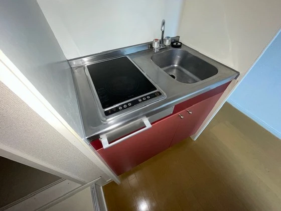 レオパレスひいらぎ