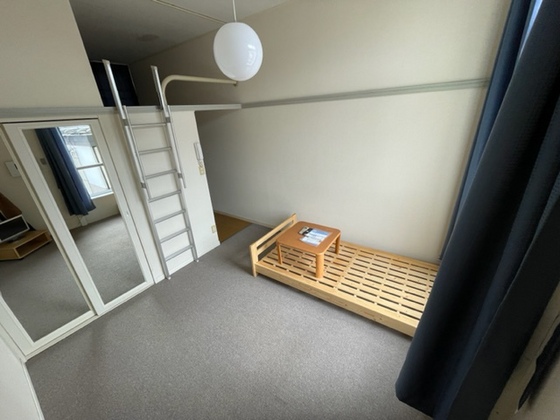 レオパレスひいらぎ