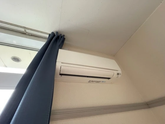 レオパレスひいらぎ