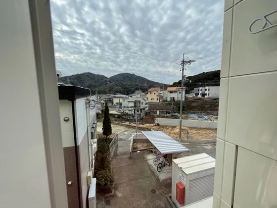 レオパレスひいらぎ